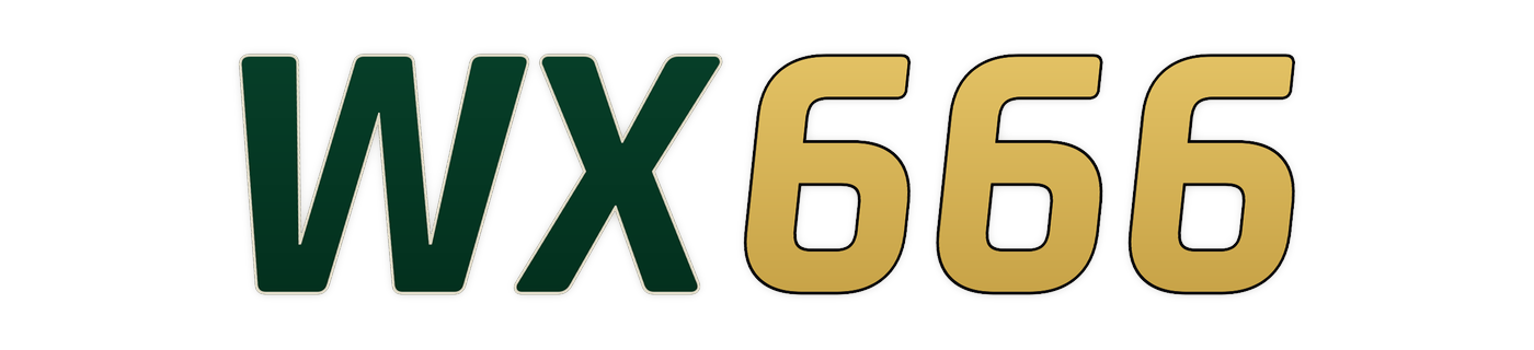 wx666 Logo